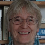June Hannam