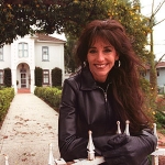 Martha C. Lawrence