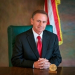 Chester Mallett