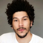 Joel Fry
