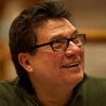 Jonathan Odell