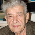 Cyrus Ghani