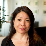 Rowena Olegario