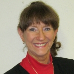 Sherry Garland