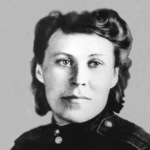Nadezhda Zhurkina