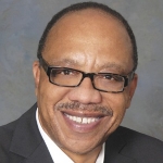 Eugene Robinson