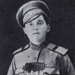 Antonina Palshina