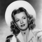 Dale Evans