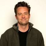 Matthew Perry