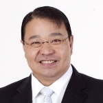 Lorenzo V Tan