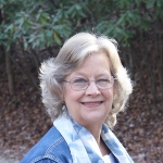 Barbara Pleasant
