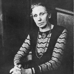 Henriette Holst