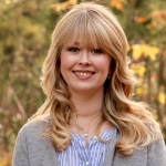 Nadine Courtney