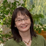 Evelyn Nakano
