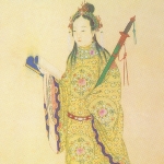 Qin Liangyu