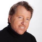 David Rosengarten