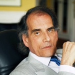 David Berlinski