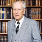 Dmitry Likhachov