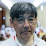 Satoshi Kitamura