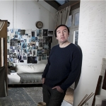 Diarmuid Kelley