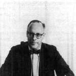 Robert Komer