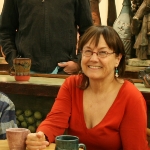 Olive Ayhens