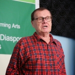 Gerhard Kubik