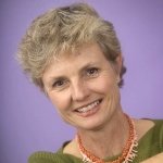 Charlotte Calder