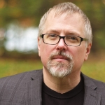 Jeff VanderMeer