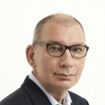 Nick Cohen
