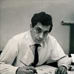 William Papas