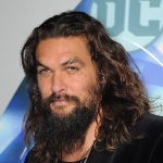 Jason Momoa