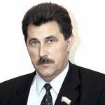 Boris Mikhailovich Skrynnikov