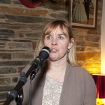 Cressida Connoly