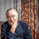 Ignacio Solares