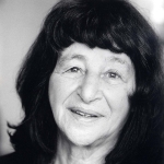 Bernice Rubens