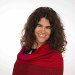 Stephanie Griest