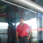 Gonzalo Carrillo