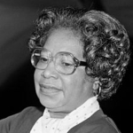 Mary Winston Jackson