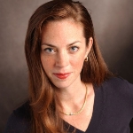 Marie Benedict
