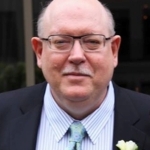 Vincent Cornell