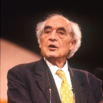 Conrad Russell