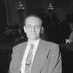 Victor Perlo