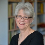 Leslie Stainton