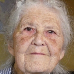 Dolores Cullen