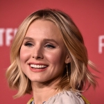 Kristen Bell