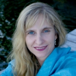 Eve Sanders