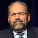 Ray Suarez