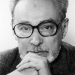 Daniele Del Giudice