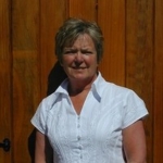 Patricia Rush